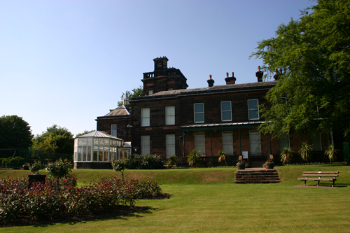 Picture of Sudley House