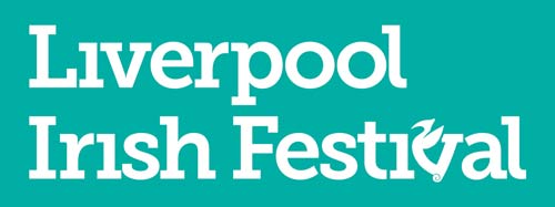 Liverpool Irish Festival logo