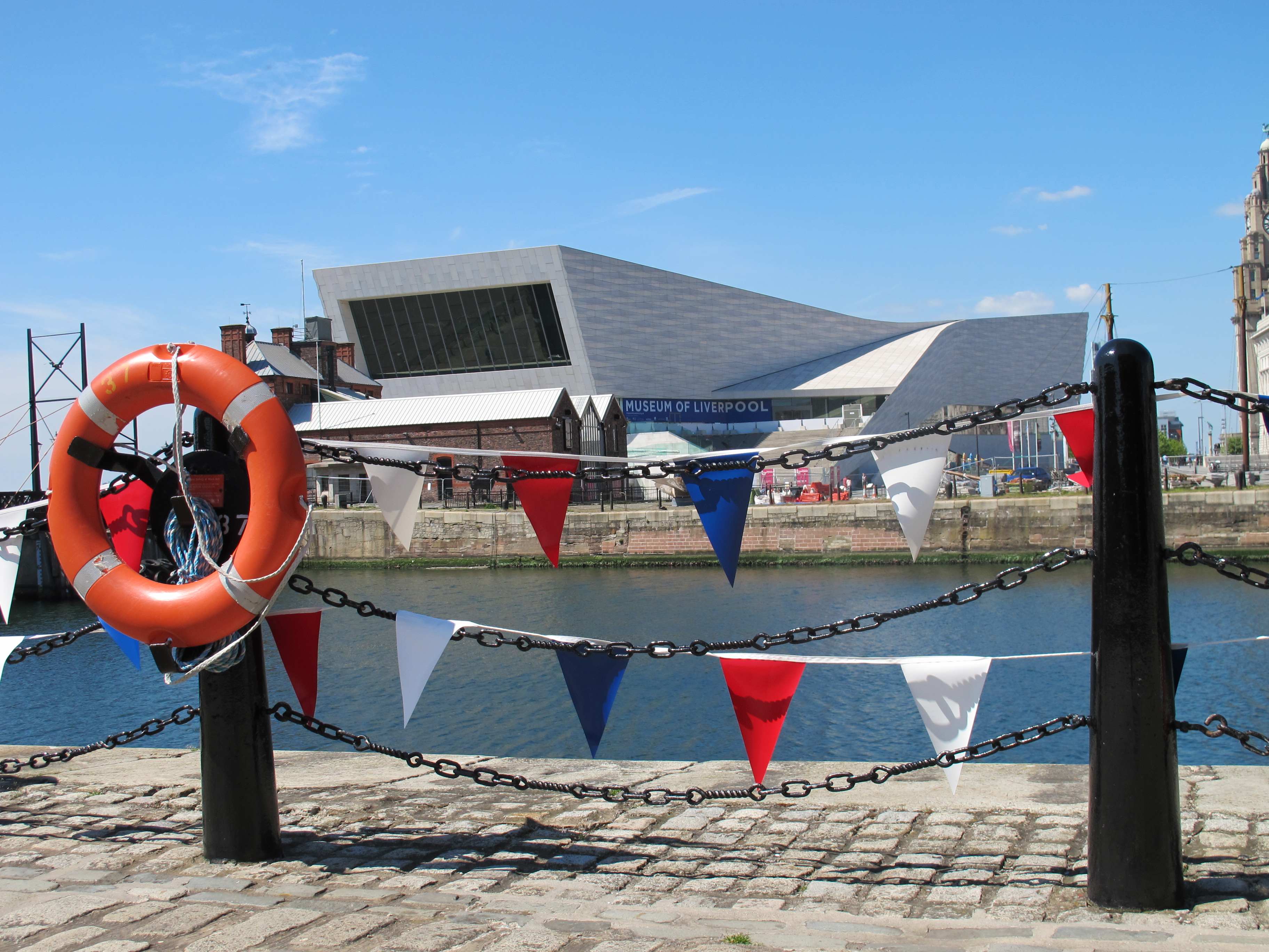 Image of Museum of Liverpool