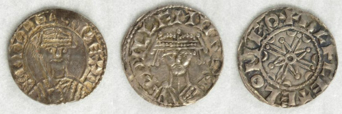 Norman coins