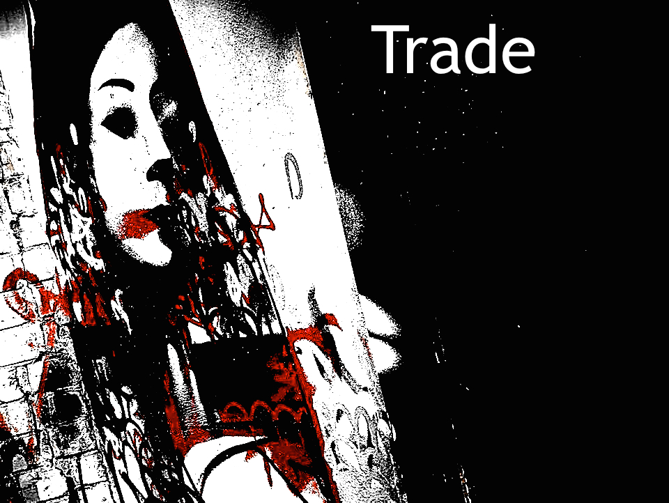 Trade play graphic