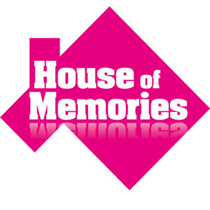 House of Memories logo
