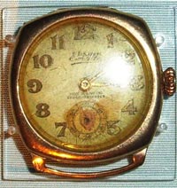 old writch watch
