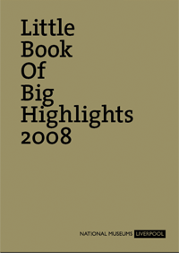 Little Book of Big Highlights