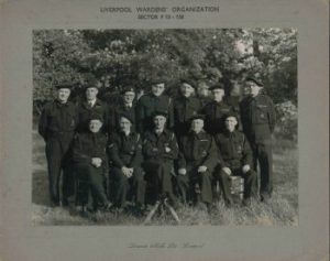 liverpool warden's organisation