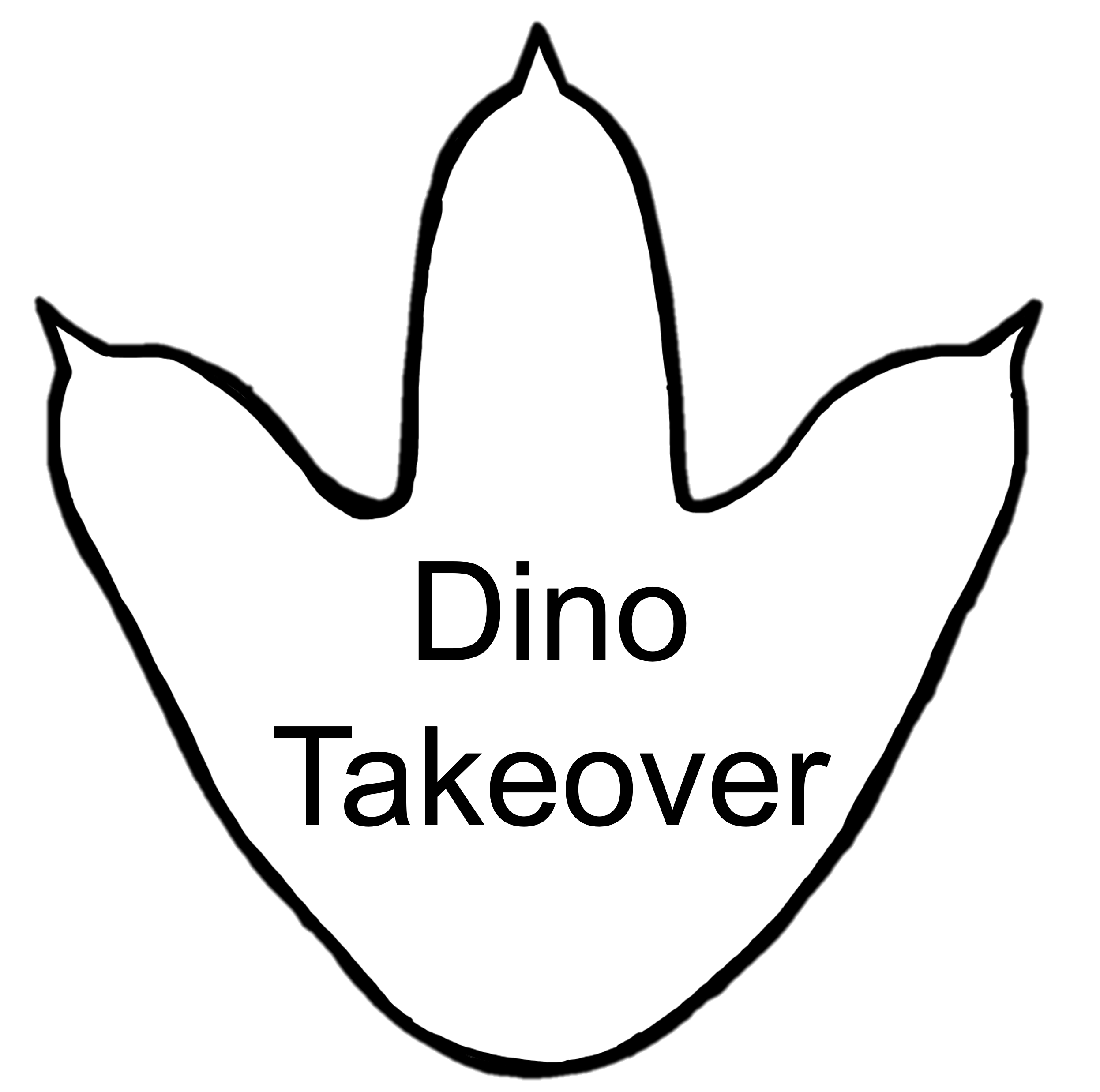 Dino Take Over